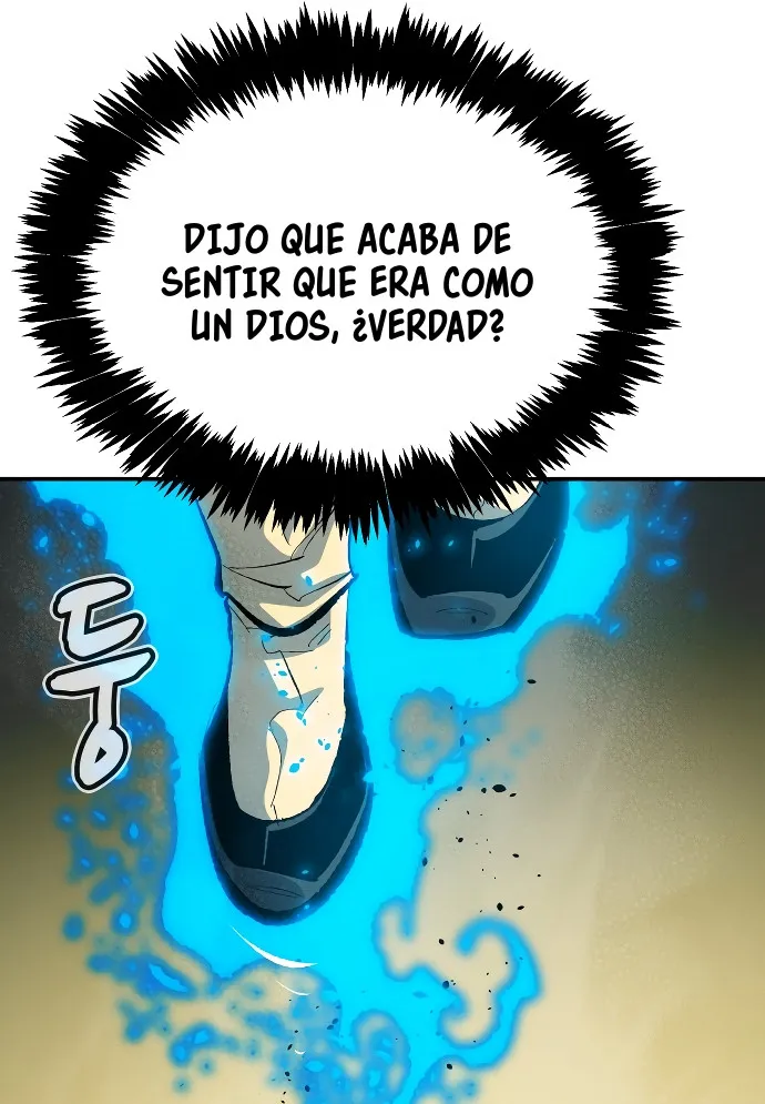 El Nigromante en Solitario Capítulo 215 - Page 119