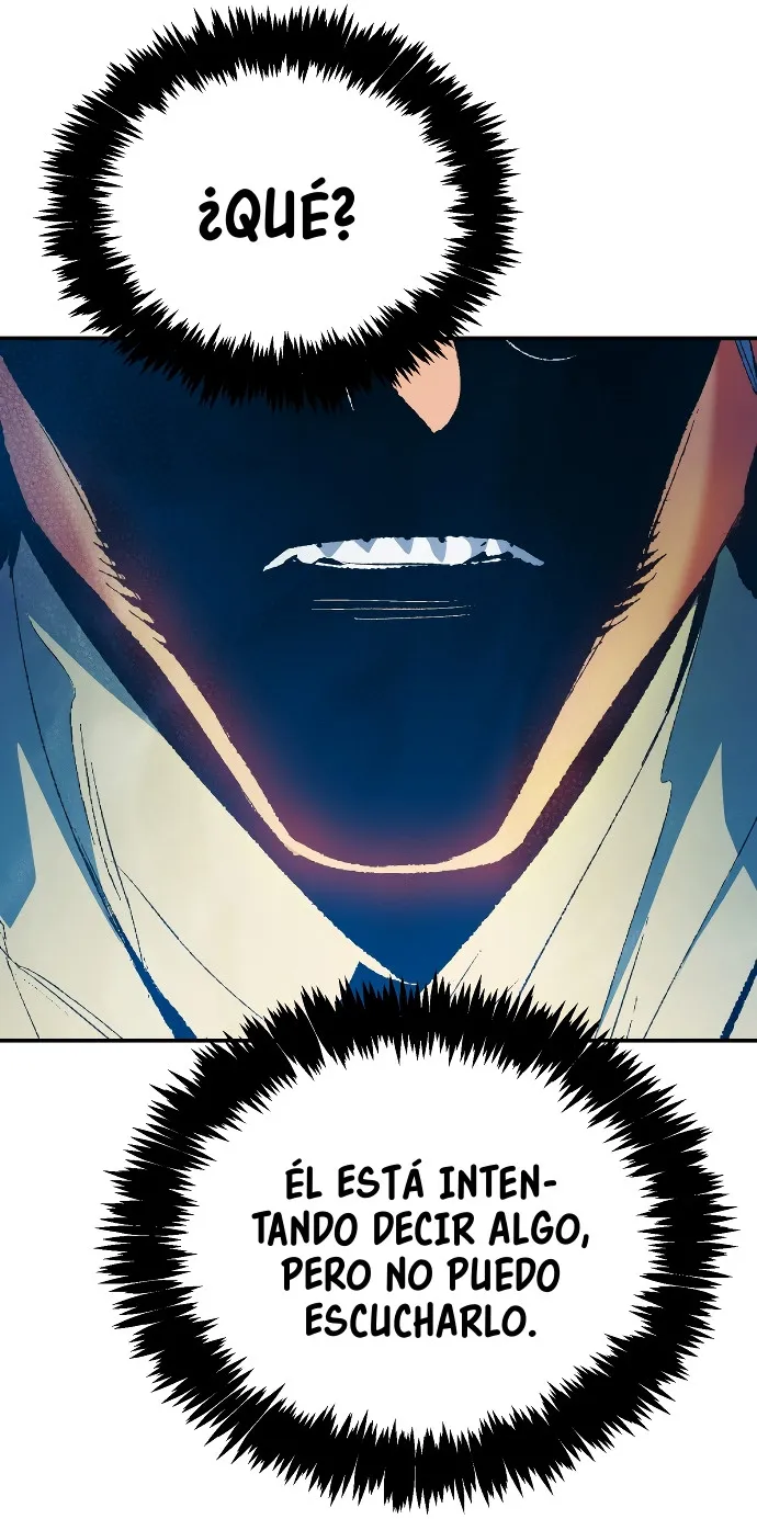 El Nigromante en Solitario Capítulo 215 - Page 123
