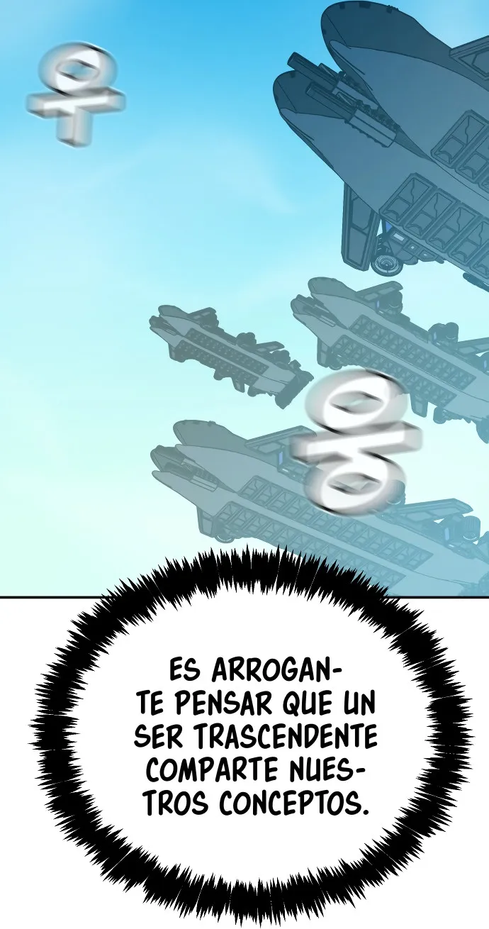 El Nigromante en Solitario Capítulo 216 - Page 23