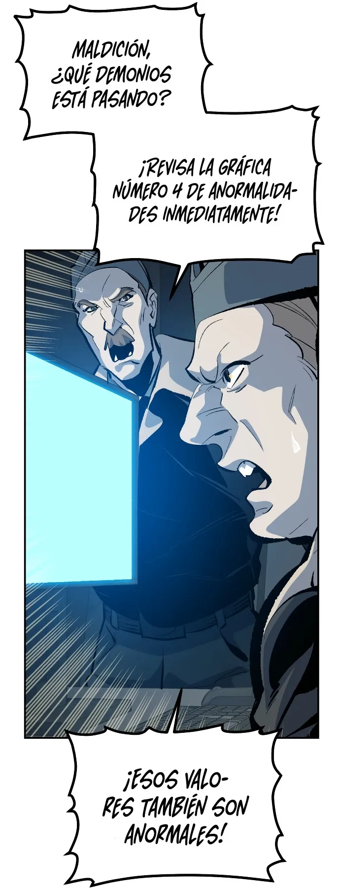 El Nigromante en Solitario Capítulo 216 - Page 32