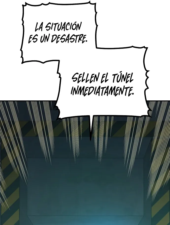 El Nigromante en Solitario Capítulo 216 - Page 34