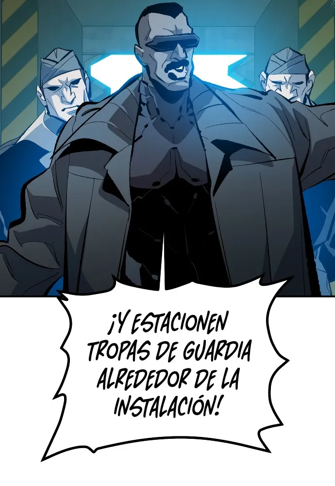 El Nigromante en Solitario Capítulo 216 - Page 35