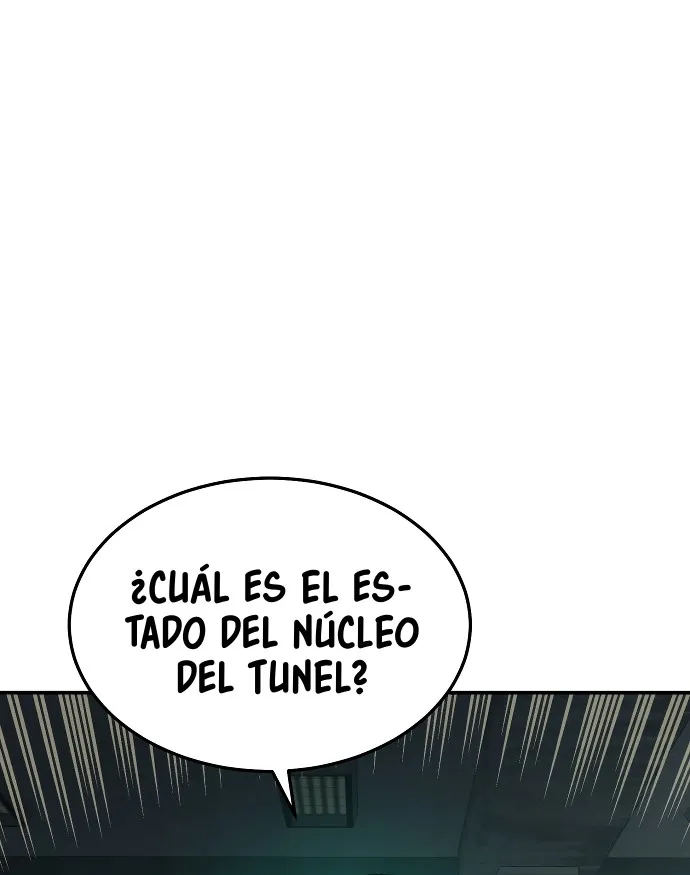 El Nigromante en Solitario Capítulo 216 - Page 38