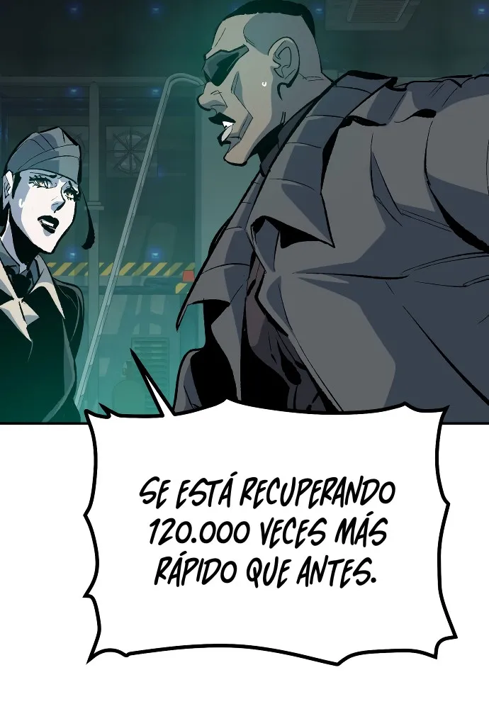 El Nigromante en Solitario Capítulo 216 - Page 39