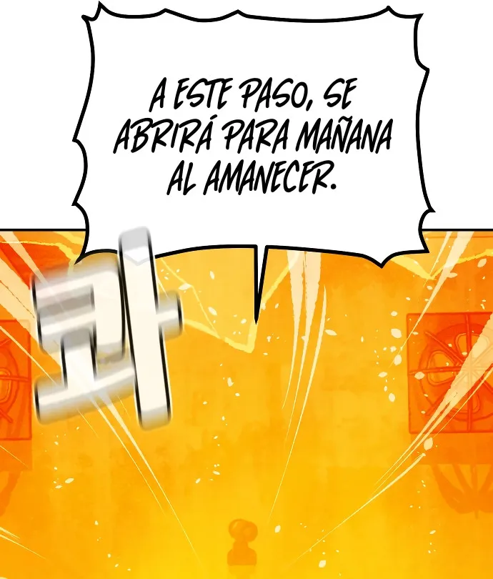 El Nigromante en Solitario Capítulo 216 - Page 41
