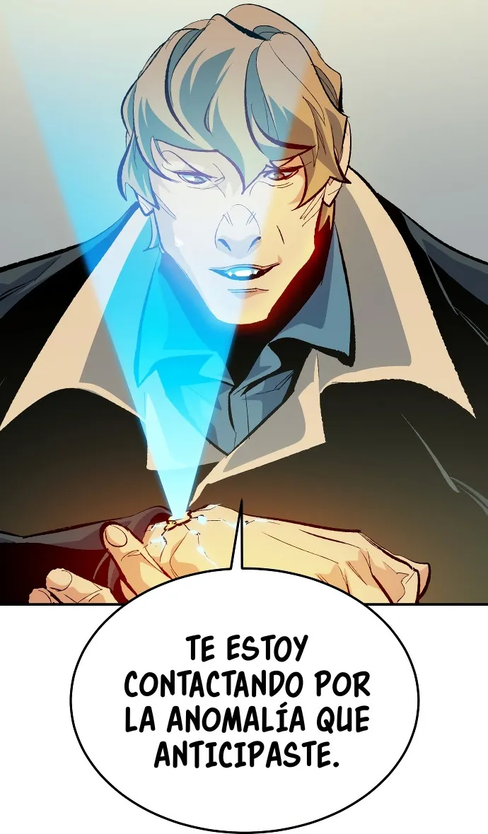 El Nigromante en Solitario Capítulo 216 - Page 47