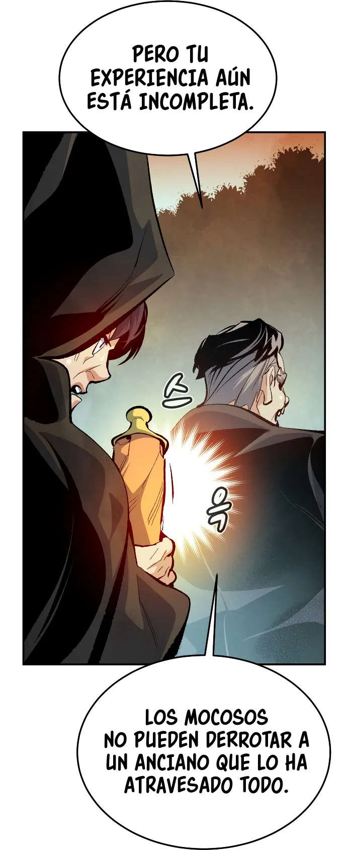 El Nigromante en Solitario Capítulo 216 - Page 103