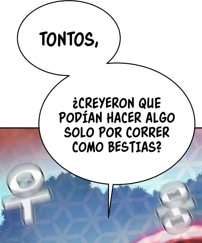 El Nigromante en Solitario Capítulo 216 - Page 109