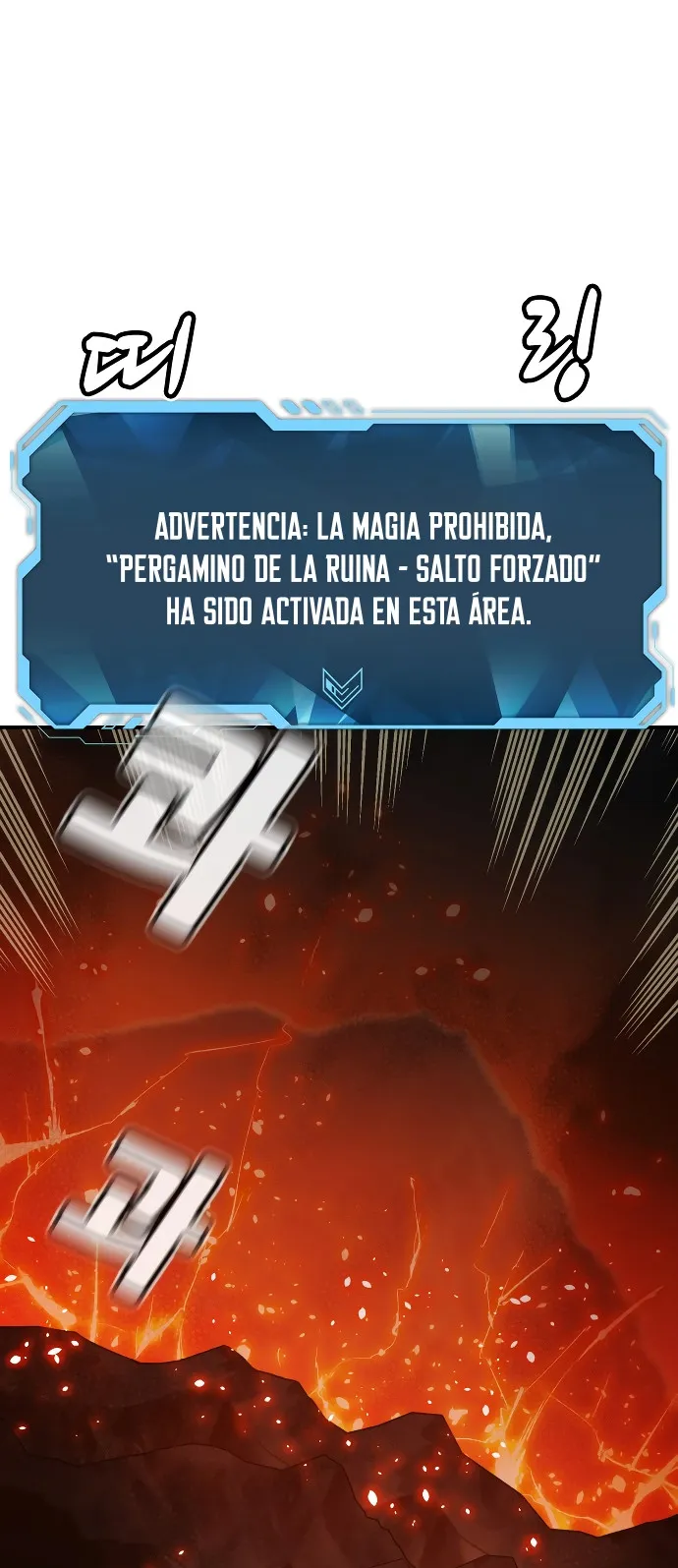 El Nigromante en Solitario Capítulo 216 - Page 114