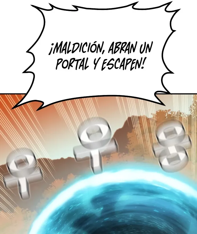 El Nigromante en Solitario Capítulo 216 - Page 118