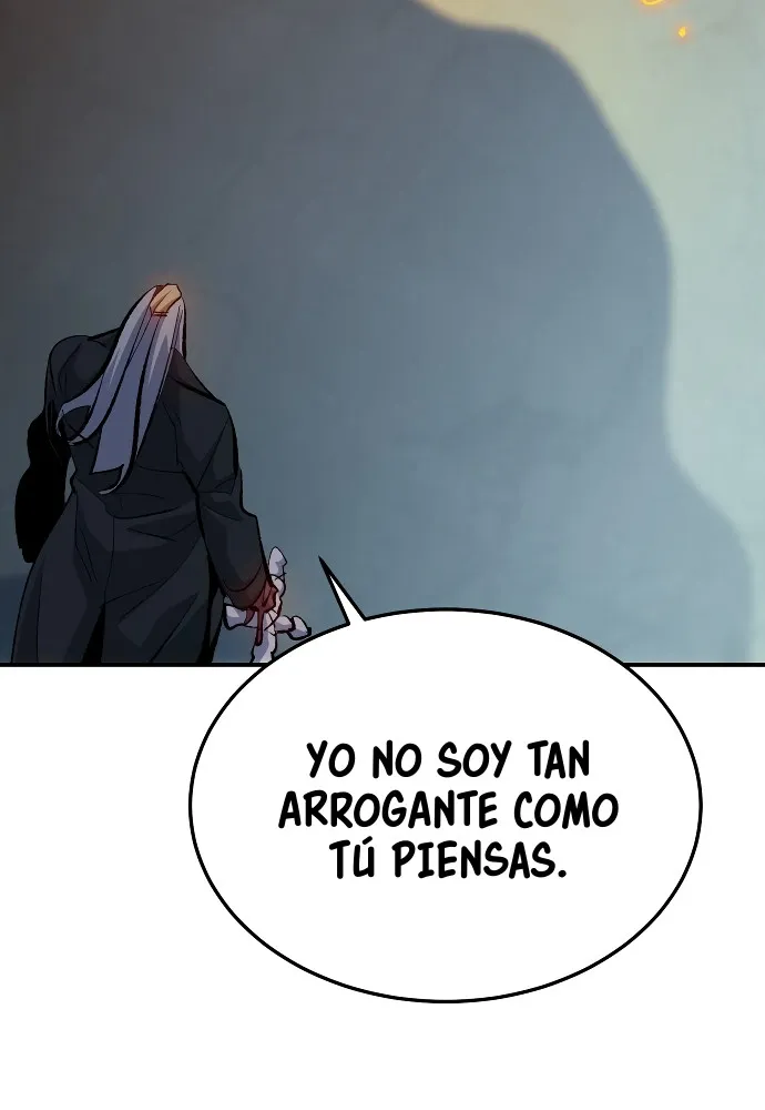 El Nigromante en Solitario Capítulo 216 - Page 121