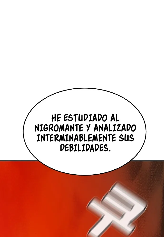 El Nigromante en Solitario Capítulo 216 - Page 122