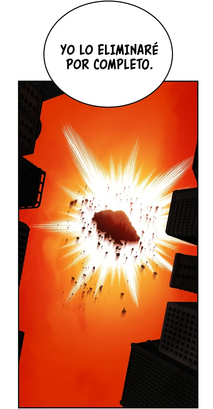 El Nigromante en Solitario Capítulo 216 - Page 129