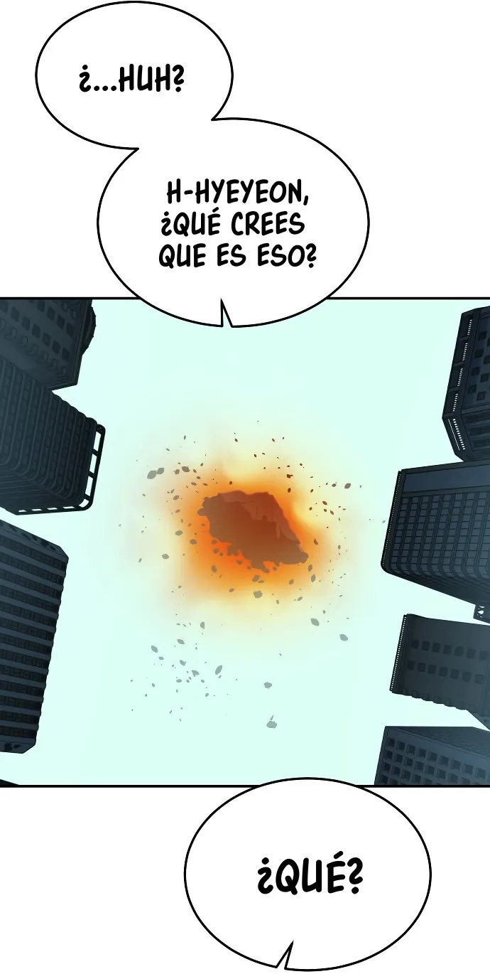 El Nigromante en Solitario Capítulo 217 - Page 7