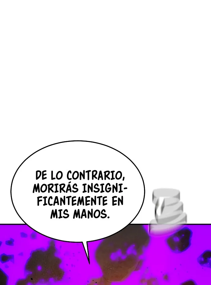 El Nigromante en Solitario Capítulo 217 - Page 24