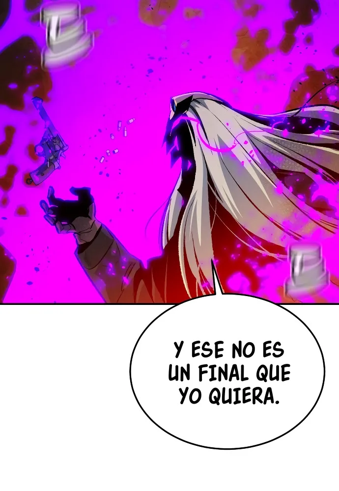 El Nigromante en Solitario Capítulo 217 - Page 25