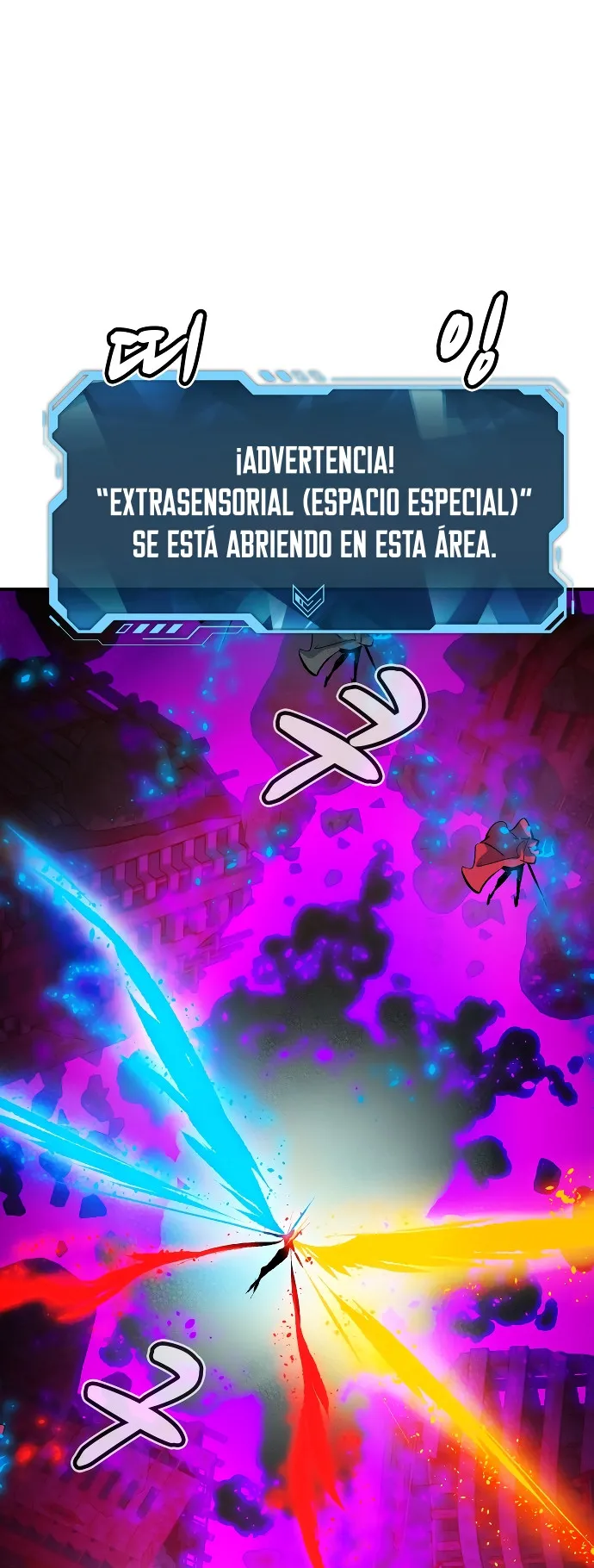 El Nigromante en Solitario Capítulo 217 - Page 26