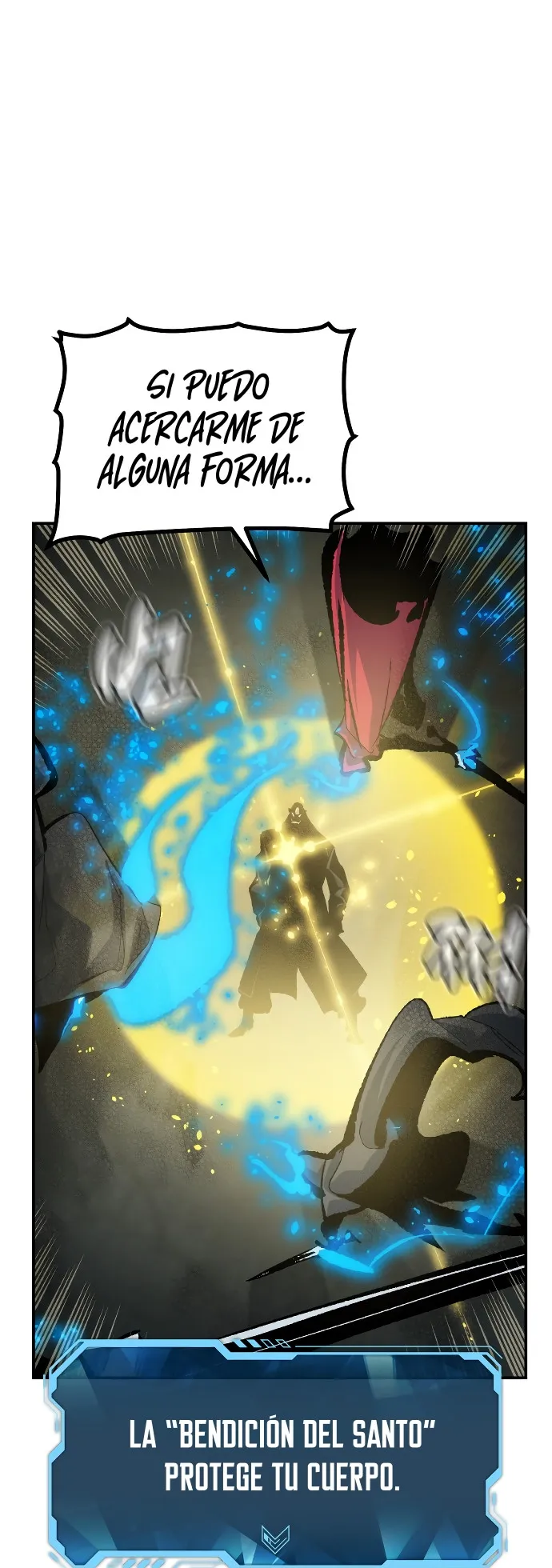 El Nigromante en Solitario Capítulo 217 - Page 33