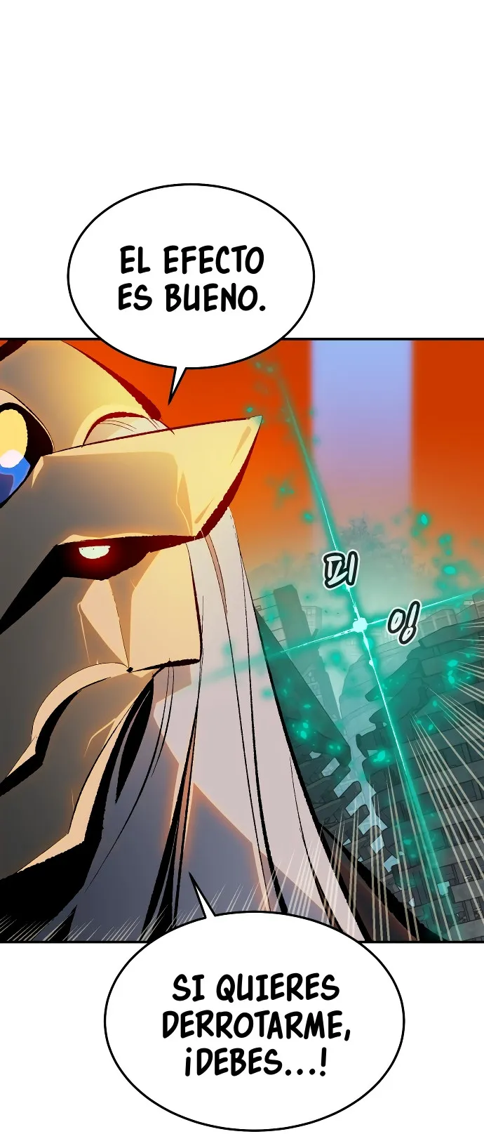 El Nigromante en Solitario Capítulo 217 - Page 37