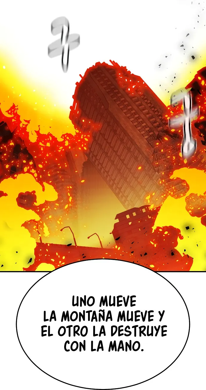 El Nigromante en Solitario Capítulo 217 - Page 58