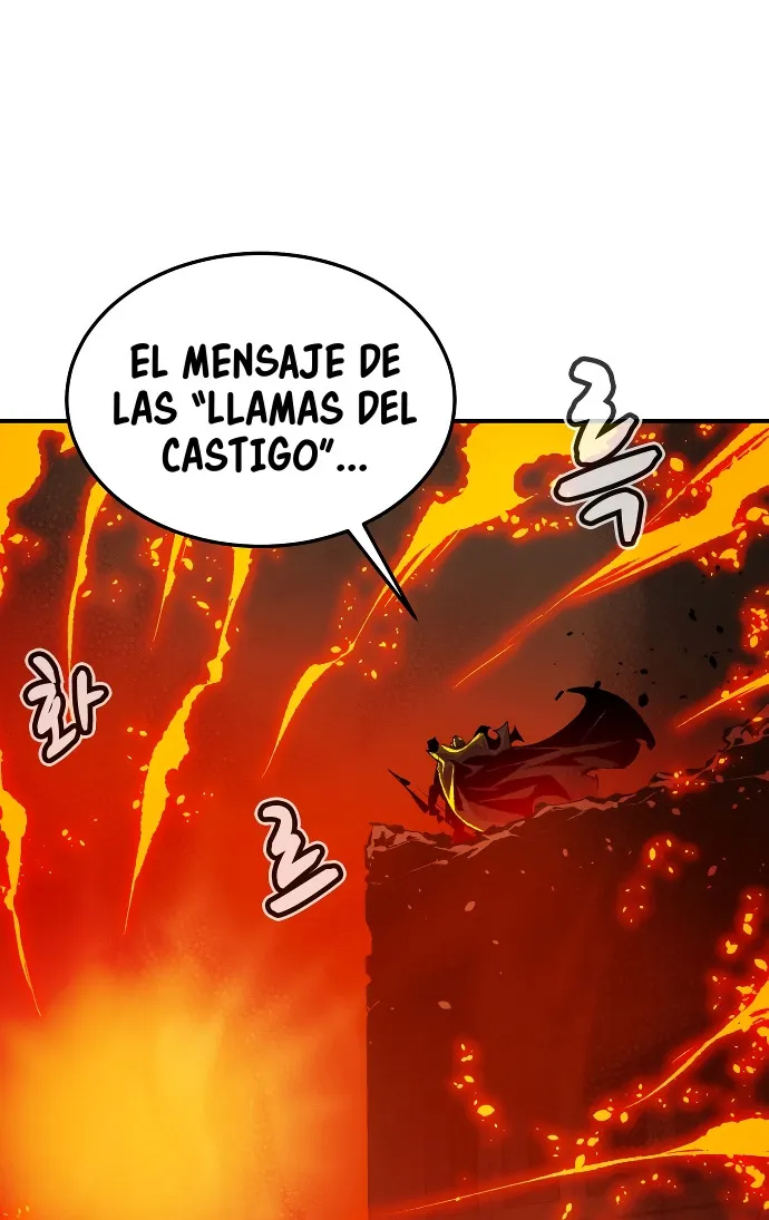 El Nigromante en Solitario Capítulo 217 - Page 69