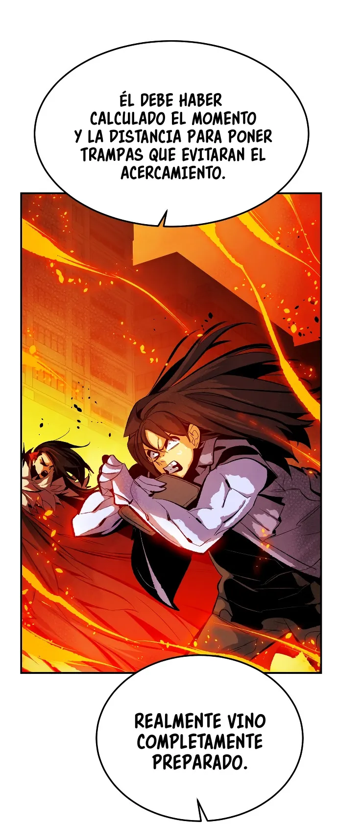 El Nigromante en Solitario Capítulo 217 - Page 71