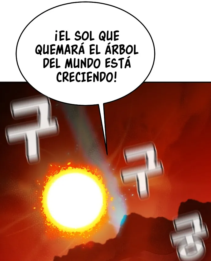 El Nigromante en Solitario Capítulo 217 - Page 79