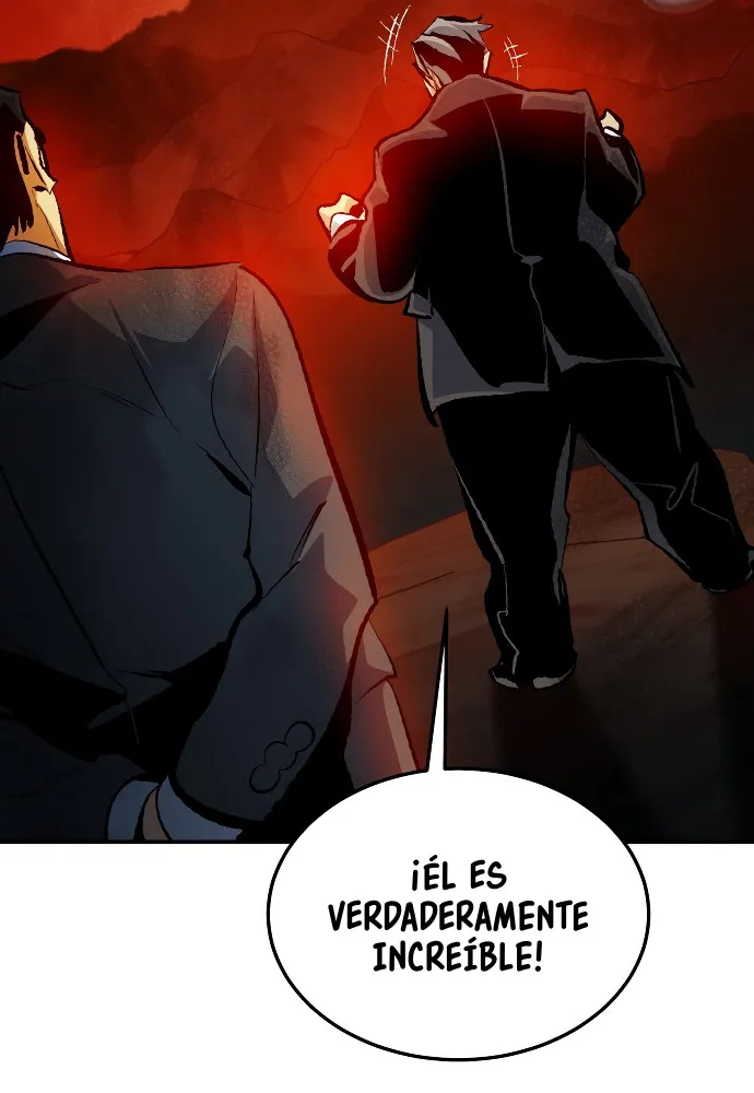 El Nigromante en Solitario Capítulo 217 - Page 80