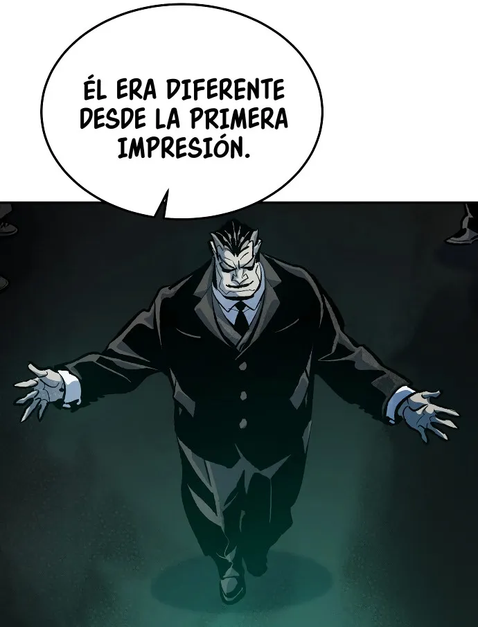 El Nigromante en Solitario Capítulo 217 - Page 82