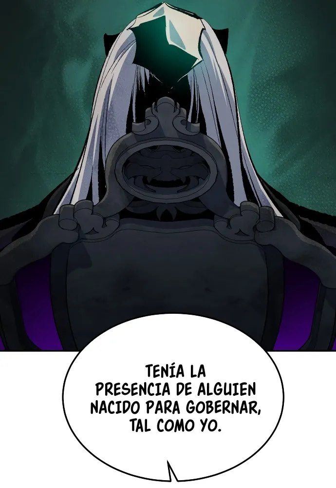 El Nigromante en Solitario Capítulo 217 - Page 83