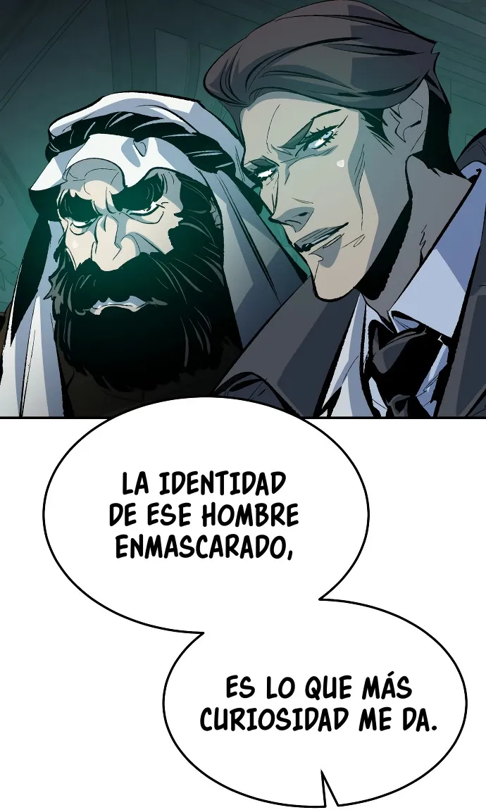 El Nigromante en Solitario Capítulo 217 - Page 85