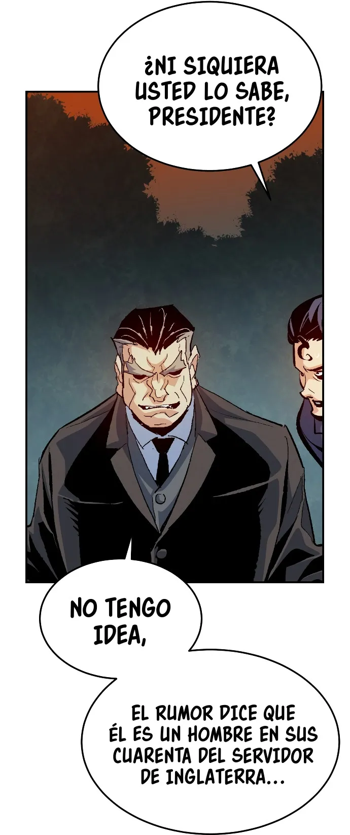 El Nigromante en Solitario Capítulo 217 - Page 87