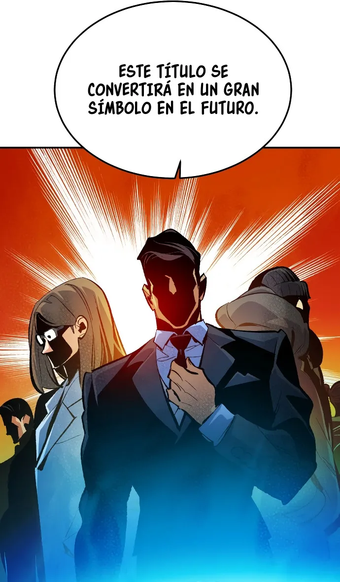 El Nigromante en Solitario Capítulo 217 - Page 93