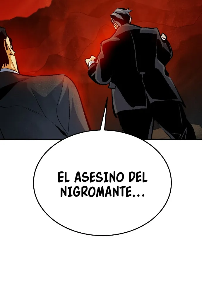El Nigromante en Solitario Capítulo 217 - Page 96