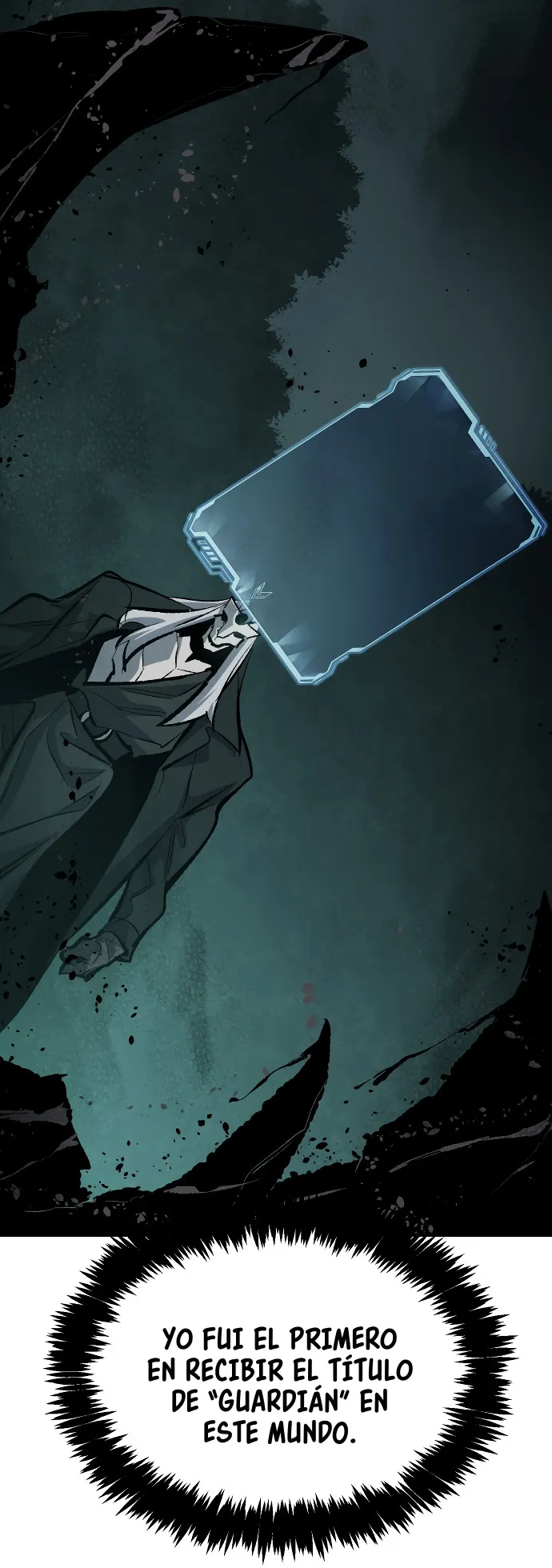 El Nigromante en Solitario Capítulo 217 - Page 99
