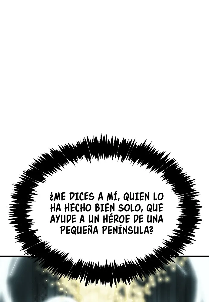 El Nigromante en Solitario Capítulo 217 - Page 104
