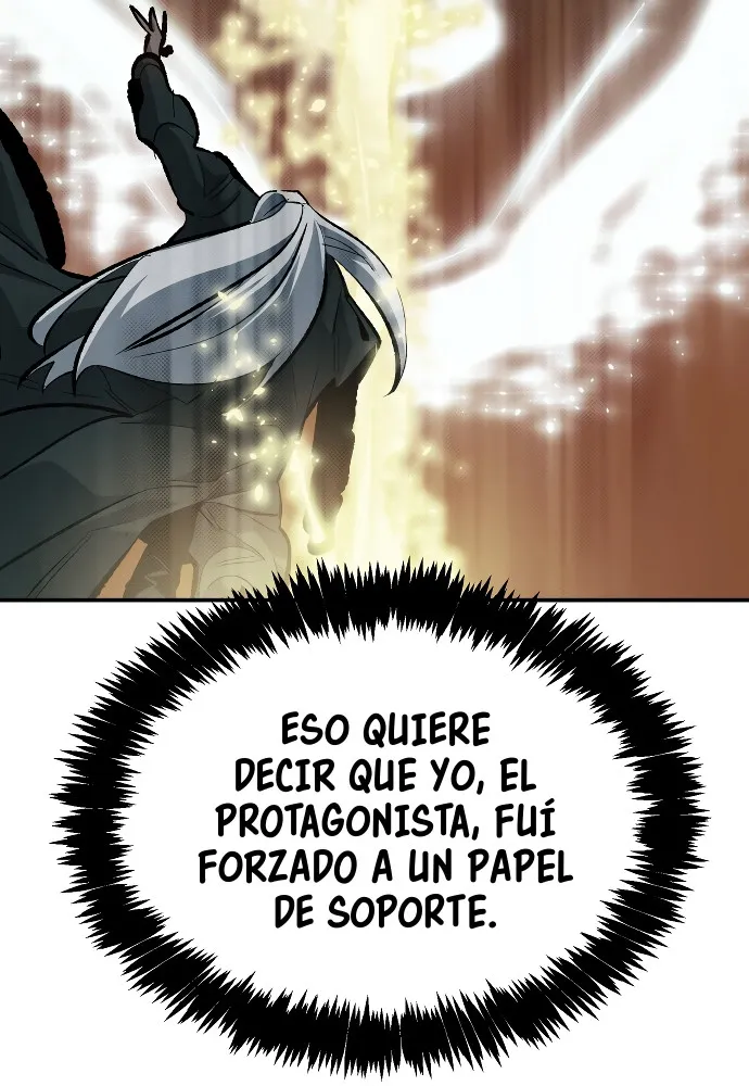 El Nigromante en Solitario Capítulo 217 - Page 106