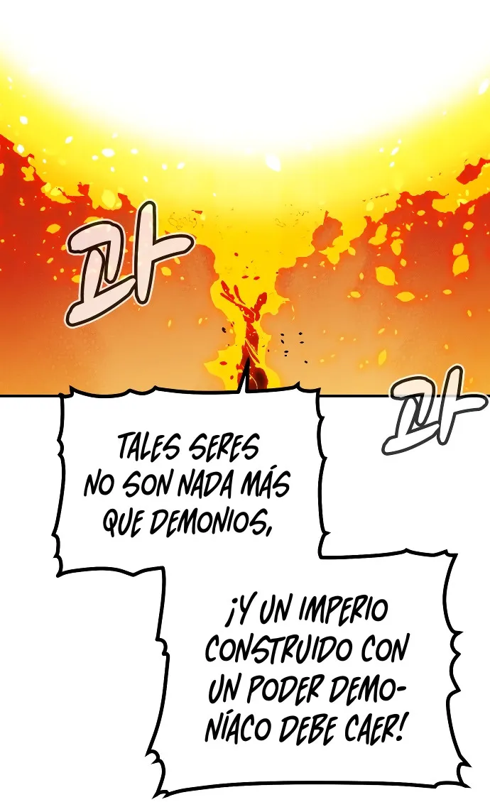 El Nigromante en Solitario Capítulo 217 - Page 113