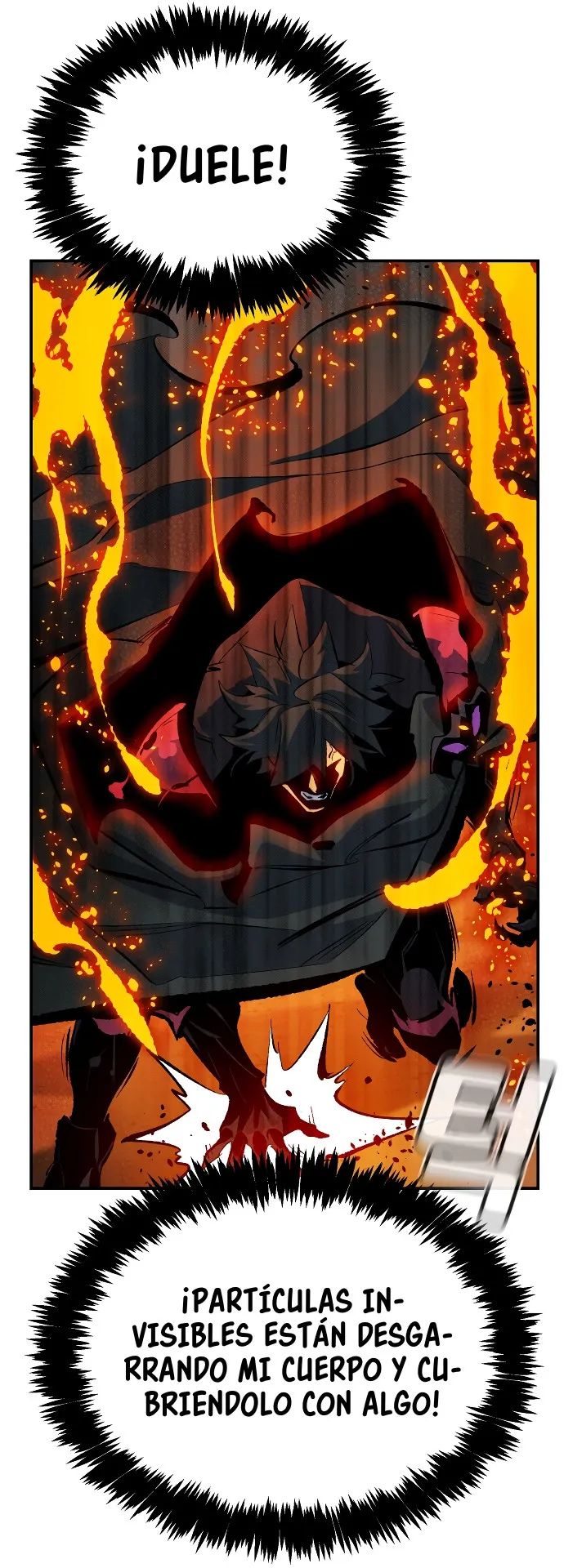 El Nigromante en Solitario Capítulo 217 - Page 127