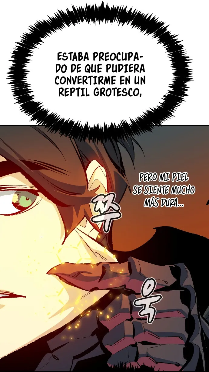 El Nigromante en Solitario Capítulo 218 - Page 6