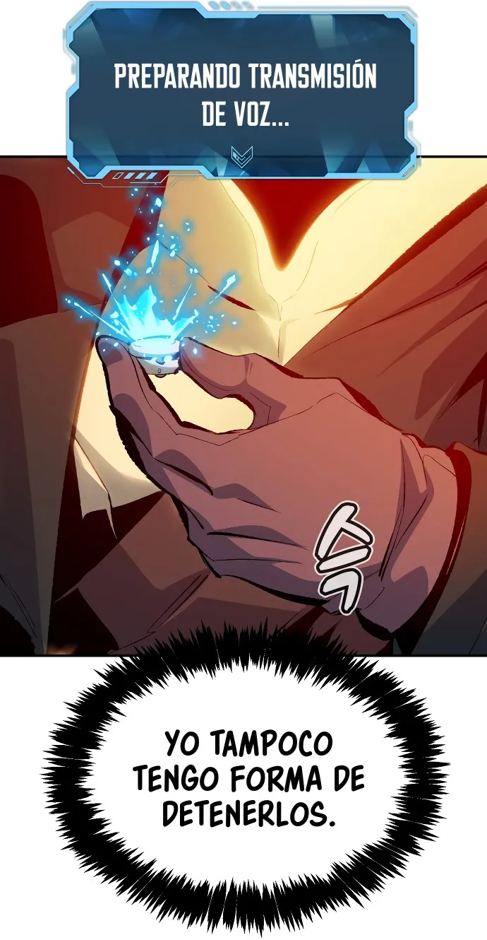 El Nigromante en Solitario Capítulo 218 - Page 27