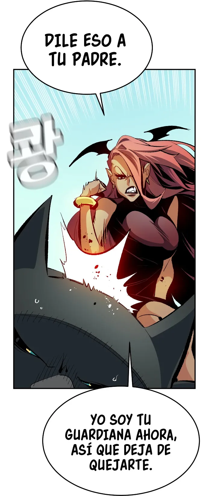 El Nigromante en Solitario Capítulo 218 - Page 60