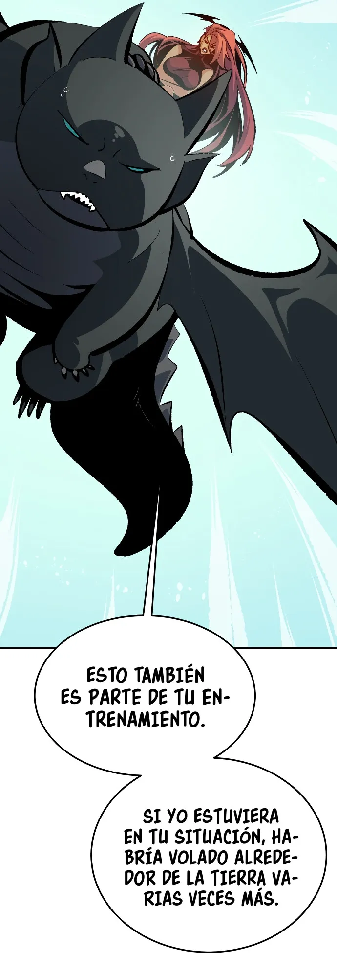 El Nigromante en Solitario Capítulo 218 - Page 63