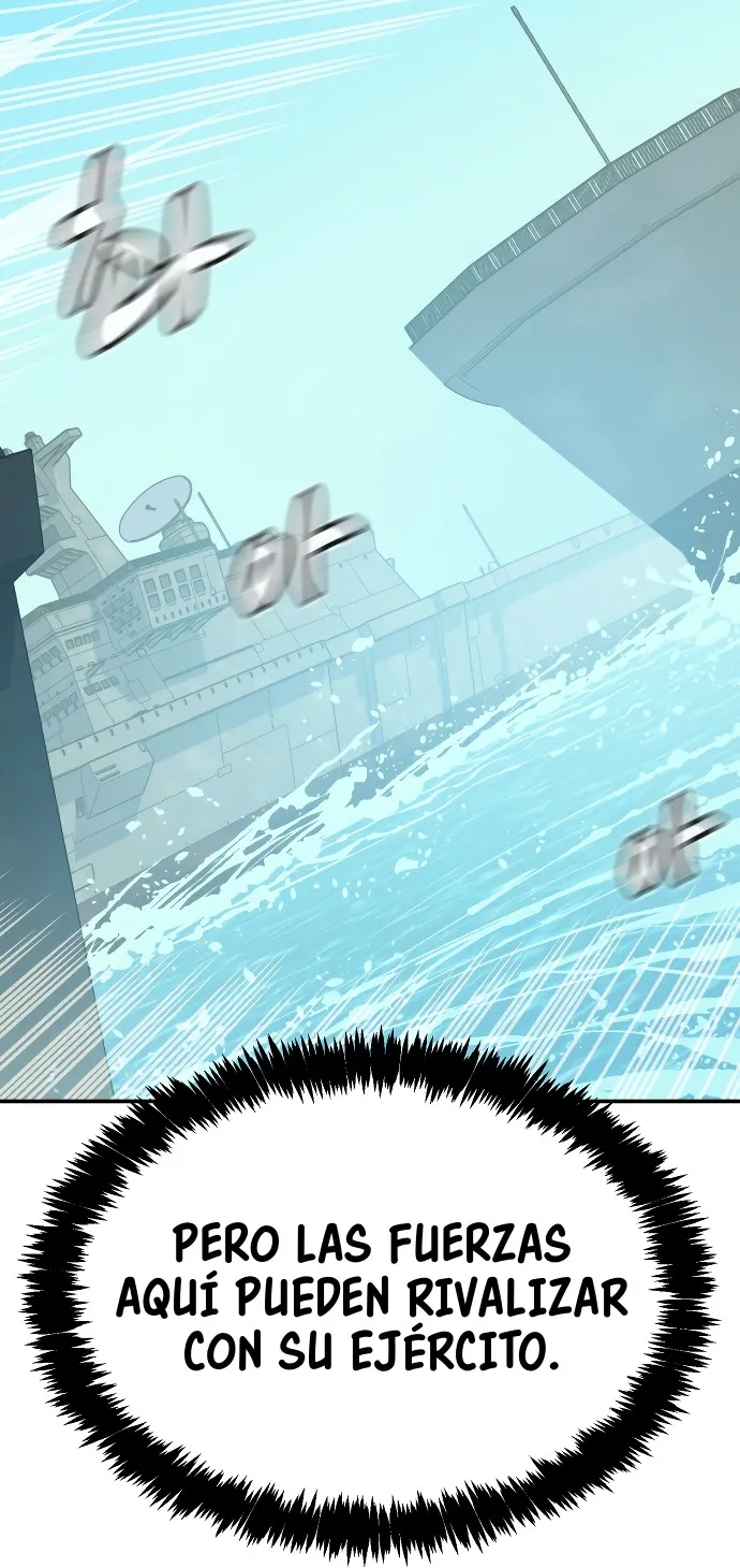 El Nigromante en Solitario Capítulo 218 - Page 77