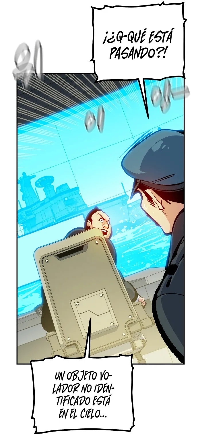 El Nigromante en Solitario Capítulo 218 - Page 79