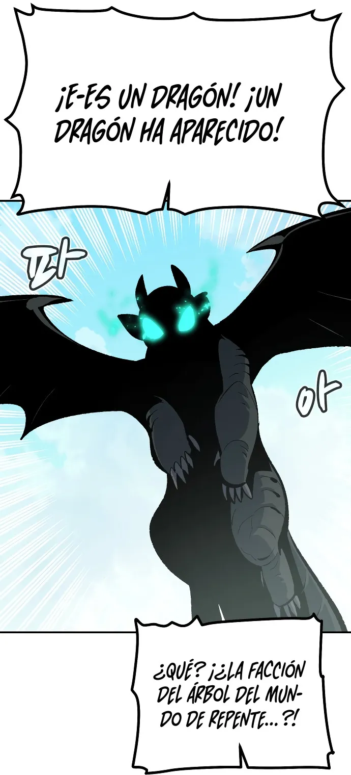 El Nigromante en Solitario Capítulo 218 - Page 81