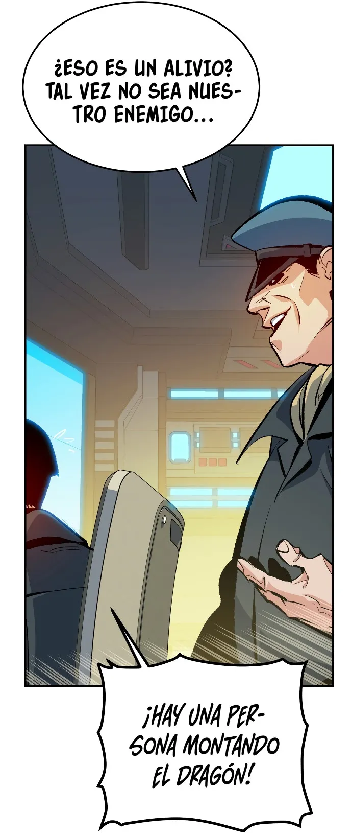 El Nigromante en Solitario Capítulo 218 - Page 85