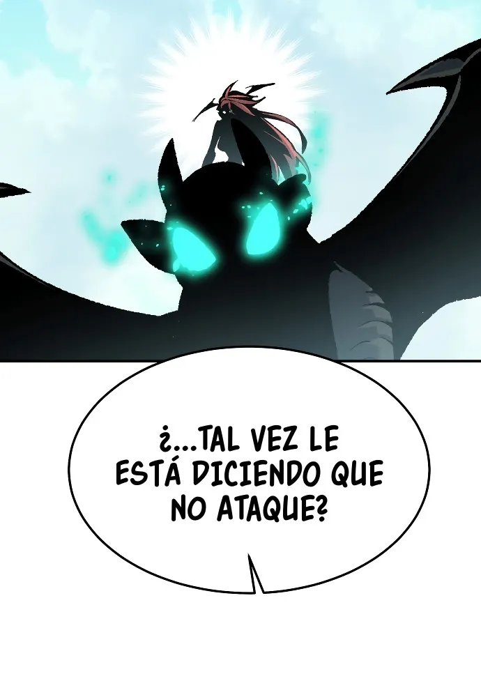 El Nigromante en Solitario Capítulo 218 - Page 87