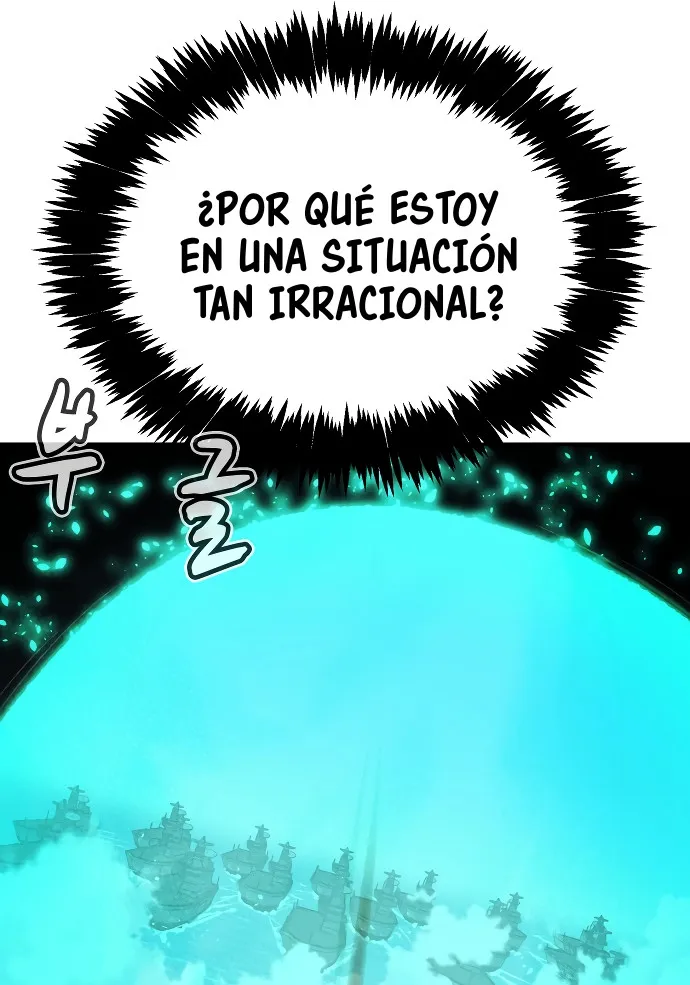 El Nigromante en Solitario Capítulo 218 - Page 96