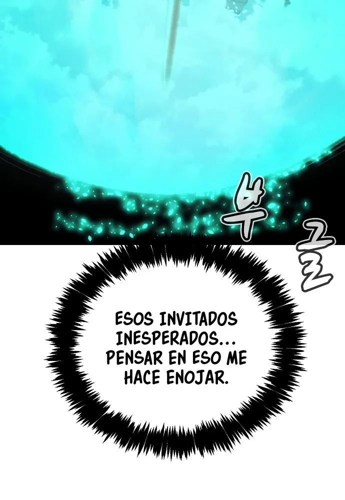El Nigromante en Solitario Capítulo 218 - Page 97